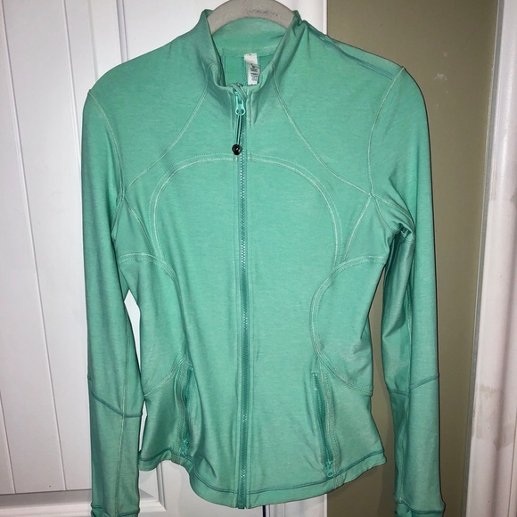 Lululemon Define Jacket - Picture 1 of 2